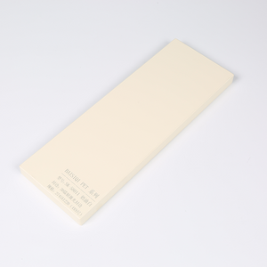 Color sólido mate doméstico