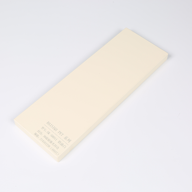 Color sólido mate doméstico