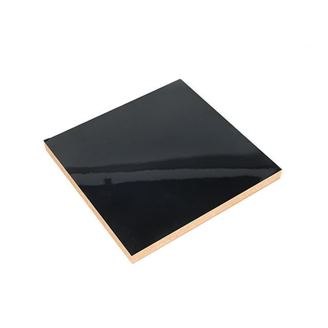 Tablero MDF PET doméstico